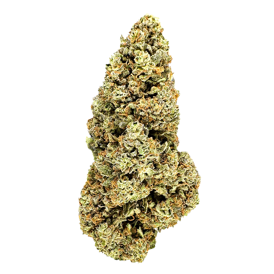 Strawberry Haze