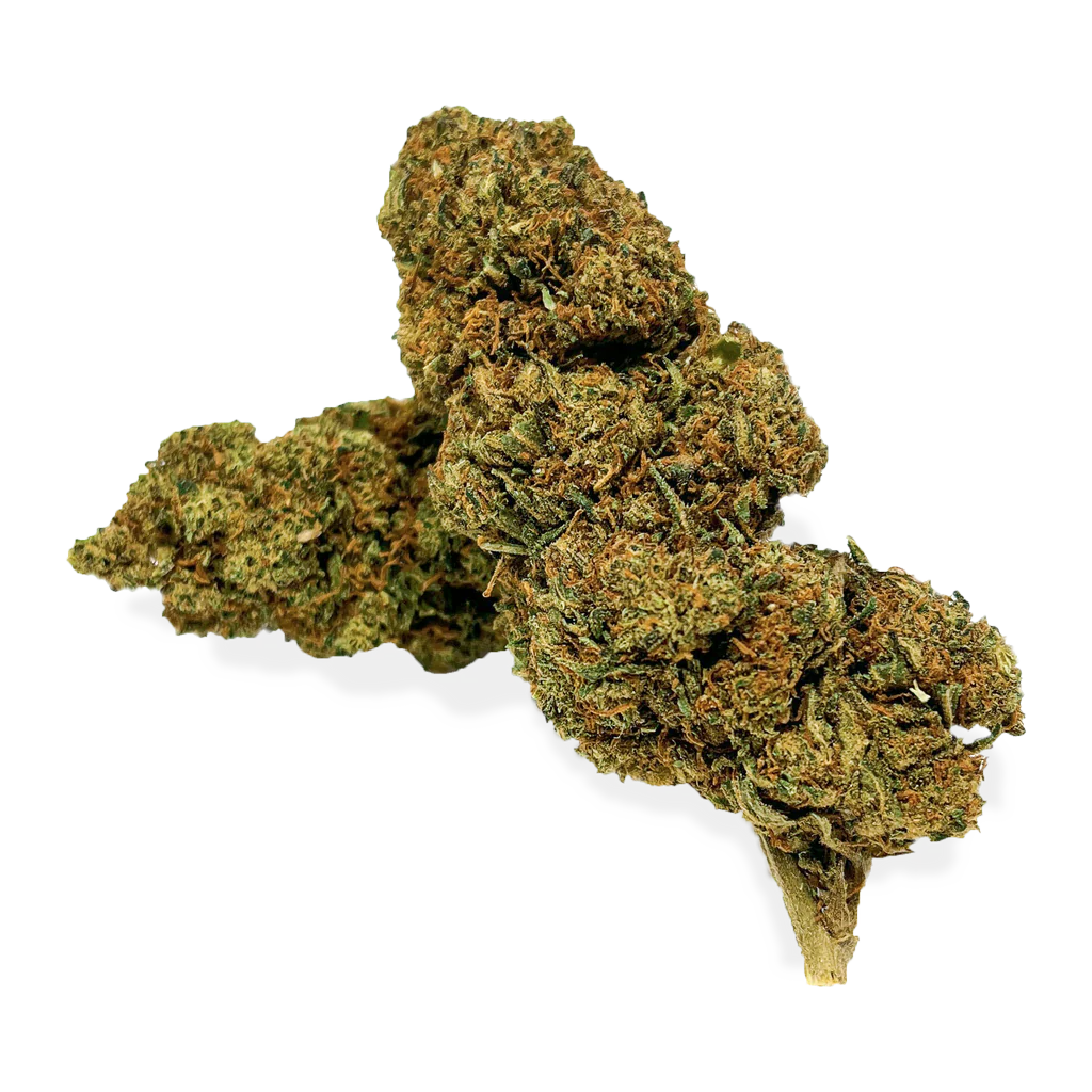 Strawberry Haze