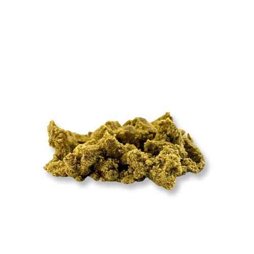 Static Hash - 2g Ökopack