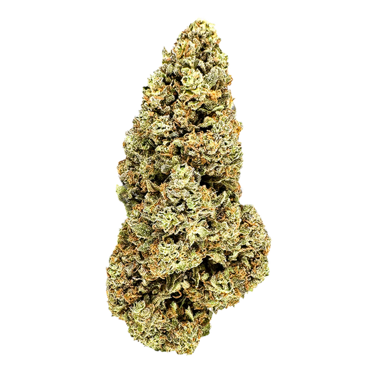 Strawberry Haze