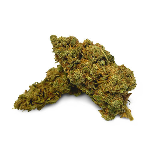 Super Lemon Haze