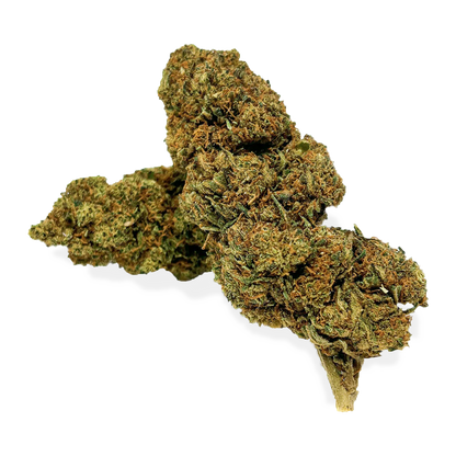 Strawberry Haze